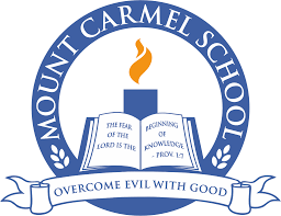 Mount Carmel School Company logo